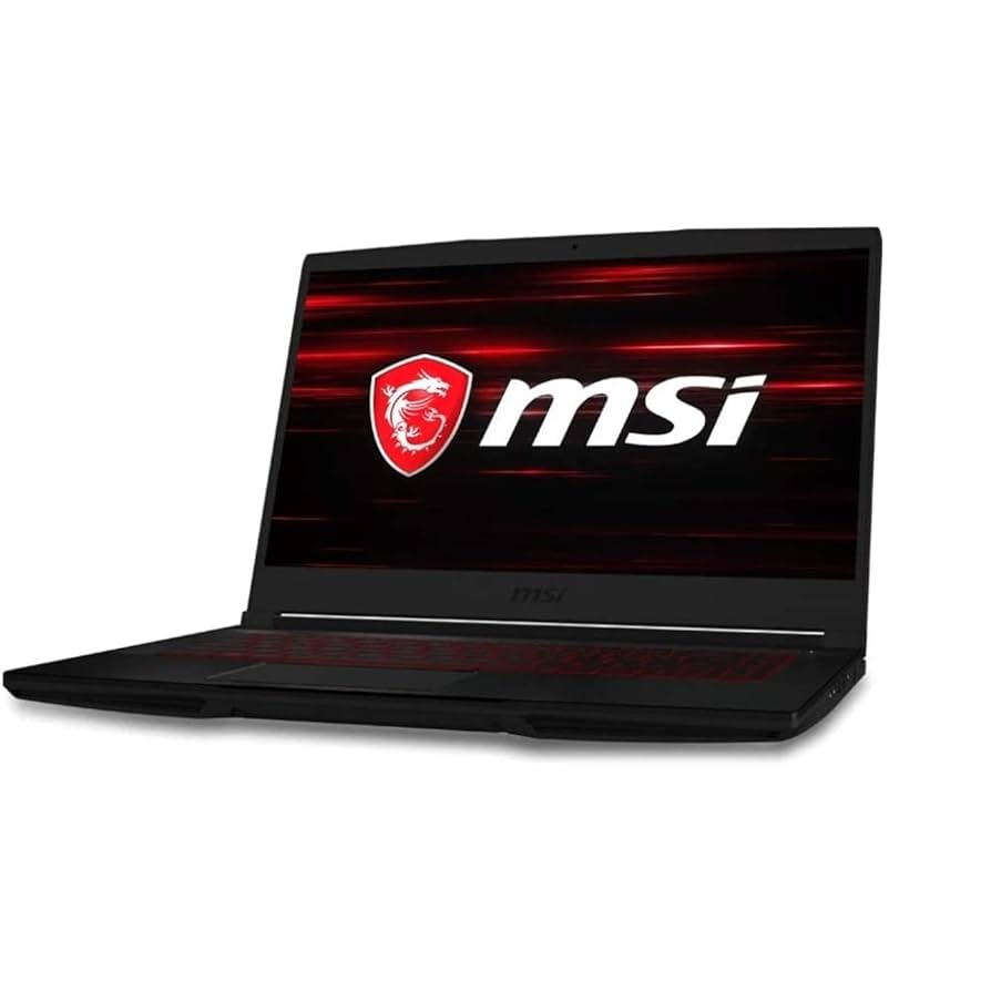 ノートPC MSI GF63 Thin GTX1650/i7-8750H Amazon.com: msi Computer GF63, NVIDIA GeForce GTX 1650